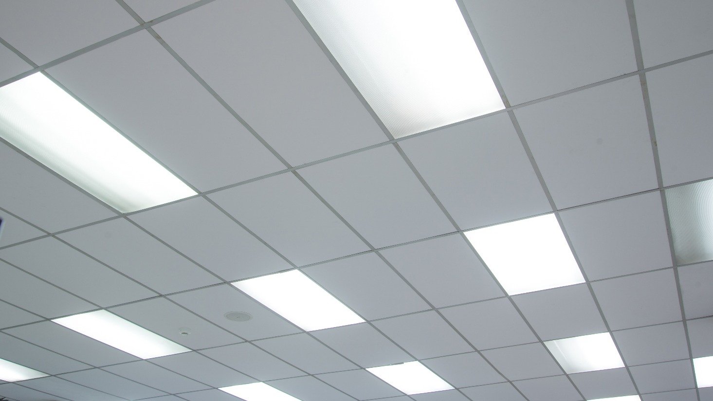 Does bypassing the ballast with an LED tube void the UL rating on a